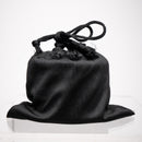 Illadelph - 4 Piece Metal Grinder - Gun Metal - The Cave