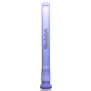 Illadelph - OG Downstem - Milky Purple w/ White & Black Label - The Cave