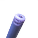 Illadelph - OG Downstem - Milky Purple w/ White & Black Label - The Cave