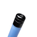 Illadelph - Encalmo Downstem & Slide Set - Milky Blue & Black - The Cave