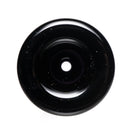 Illadelph - Encalmo Downstem & Slide Set - Milky Purple & Black Scope - The Cave