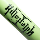 Illadelph - Killadelph Medium Beaker - Milky Green - The Cave