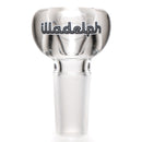 Illadelph - Classic Slide - 14mm - Gray & White Label - The Cave