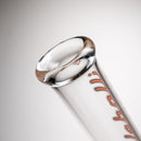 Illadelph - Medium Straight - Pink & White 5mm - The Cave