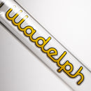 Illadelph - Medium Straight - Yellow & White Label 5mm - The Cave