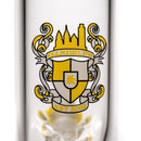 Illadelph - Medium Straight - Yellow & White Label 5mm - The Cave