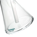 Illadelph - Medium Straight - Aqua & White 5mm - The Cave