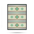 Mood Mats - 11" Blanket - Iris - The Cave