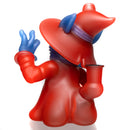 J Smart Glass - Orko - The Cave