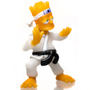 J Smart Glass - Karate Kid Bart - The Cave