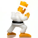 J Smart Glass - Karate Kid Bart - The Cave