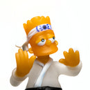 J Smart Glass - Karate Kid Bart - The Cave