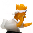 J Smart Glass - Karate Kid Bart - The Cave