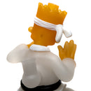 J Smart Glass - Karate Kid Bart - The Cave