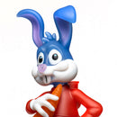 J Smart Glass - Buster Bunny - The Cave