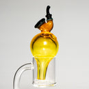 J Mass - Sherlock Bubble Cap - CFL Terps