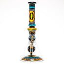 Jake C - Beaker - Double Leaf - The Cave