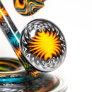 Jake C - Beaker - Double Leaf - The Cave