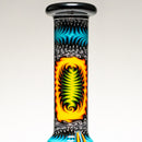 Jake C - Beaker - Double Leaf - The Cave