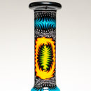 Jake C - Beaker - Double Leaf - The Cave