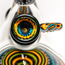 Jake C - Beaker - Double Leaf - The Cave