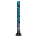 Jake C - Beaker - Double Layer Fire on Water - Grape Accents - The Cave