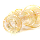 Jakers Glass - Tall Boy Rig - Fumed