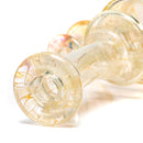 Jakers Glass - Fat Boy Rig - Fumed