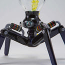 Josh Ford - Web Crawler - The Cave