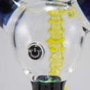 Josh Ford - Web Crawler - The Cave