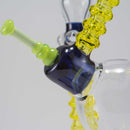 Josh Ford - Web Crawler - The Cave