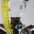 Josh Ford - Web Crawler - The Cave