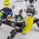 Josh Ford - Web Crawler - The Cave