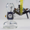 Josh Ford - Web Crawler - The Cave