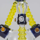 Josh Ford - Web Crawler - The Cave