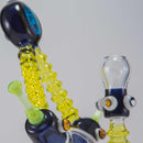 Josh Ford - Web Crawler - The Cave