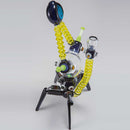 Josh Ford - Web Crawler - The Cave