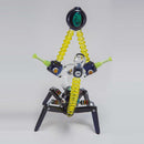 Josh Ford - Web Crawler - The Cave