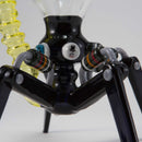 Josh Ford - Web Crawler - The Cave