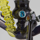 Josh Ford - Web Crawler - The Cave