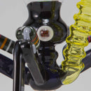 Josh Ford - Web Crawler - The Cave