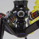 Josh Ford - Web Crawler - The Cave