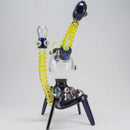 Josh Ford - Web Crawler - The Cave