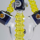 Josh Ford - Web Crawler - The Cave