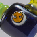 Josh Ford - Web Crawler - The Cave