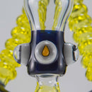 Josh Ford - Web Crawler - The Cave