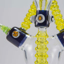 Josh Ford - Web Crawler - The Cave