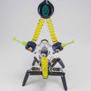 Josh Ford - Web Crawler - The Cave