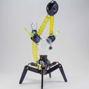 Josh Ford - Web Crawler - The Cave