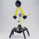 Josh Ford - Web Crawler - The Cave